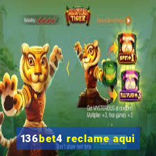 136bet4 reclame aqui